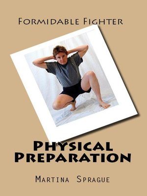 cover image of Physical Preparation